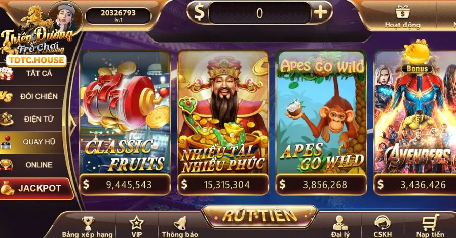 Hướng dẫn từng bước chơi máy đánh bạc tại 98win đá gà