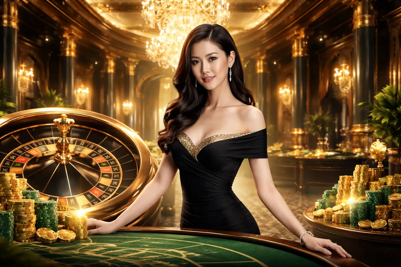 Cam kết và hỗ trợ