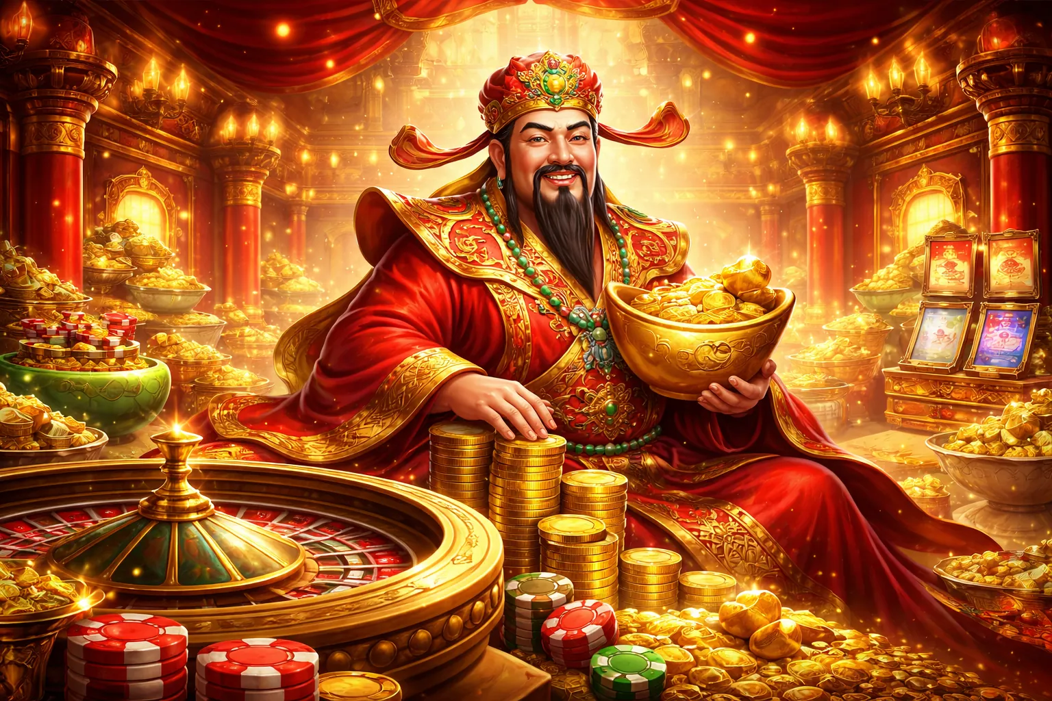 Giao diện 98WIN thân thiện, dễ sử dụng trên di động