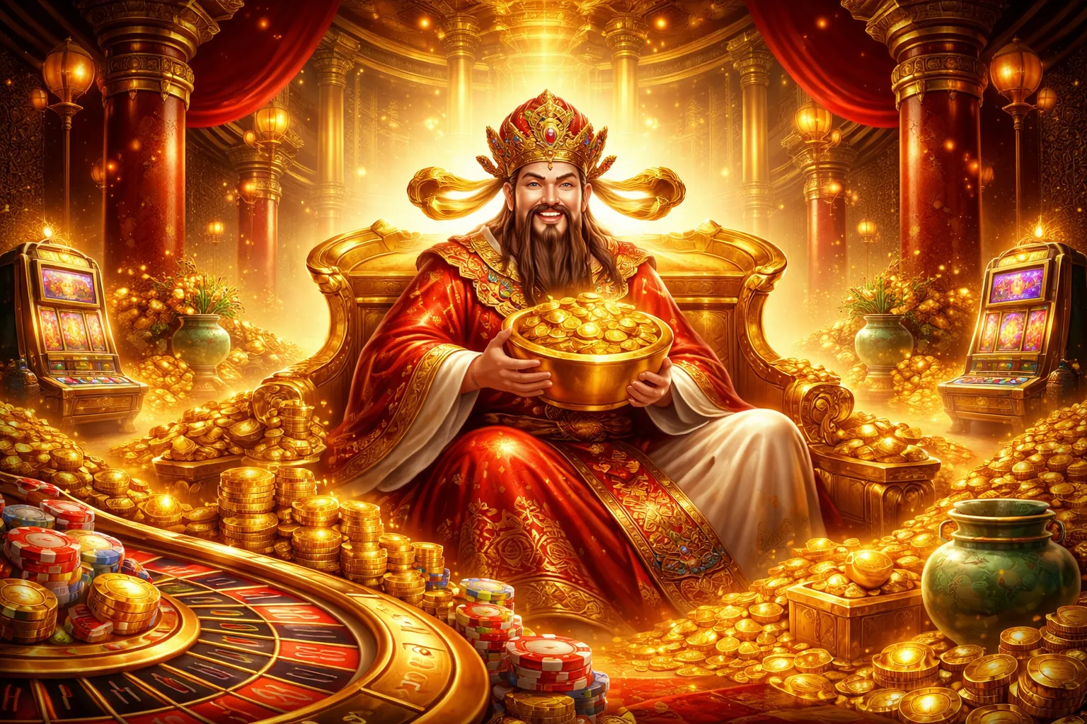Khuyến mãi và ưu đãi độc quyền 98WIN