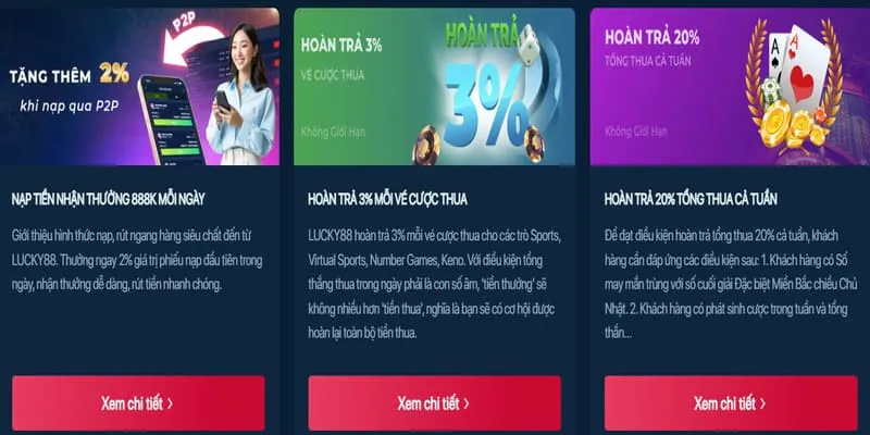 Hoàn trả hấp dẫn 98win đá gà